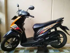 Beat Fi 2013 Plat Panjang