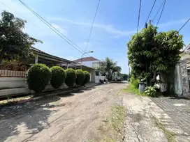 Kavling Dalam Perumahan Cinere Estate, Lokasi Premium Dekat Fasum