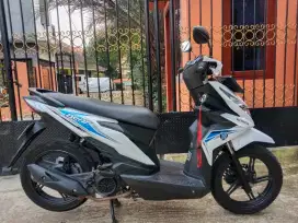Honda beat eco th 2019 bisa cash/kredit