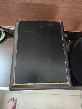 SPEAKER CAMBRIDGE AUDIO