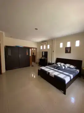 Rumah Bumi Kopo Kencana Cluster Jalan Peta Strategis jual cepat Murah