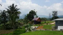 Dijual tanah kavling dengan harga terjangkau lokasi terbaik