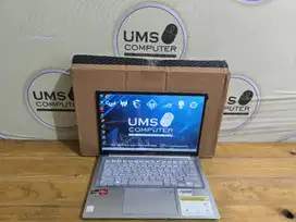 ASUS M1405YA AMD Ryzen 7-7730U RAM 16GB SSD 512GB AMD Radeon Graphics