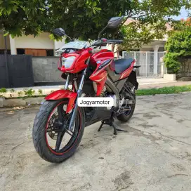 NEW VIXION TAHUN 2013