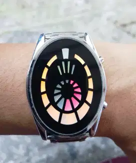 Jam tangan Galaxy Digital