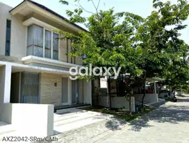 SEWA RUMAH MINIMALIS GREENLAKE CITRALAND