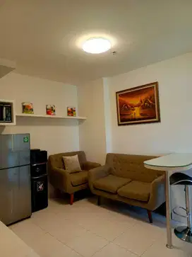 DISEWAKAN Sentul Tower Apartemen