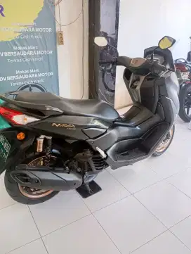 Ready Unit Yamaha NMAX 155 Non ABS Tahun 2022