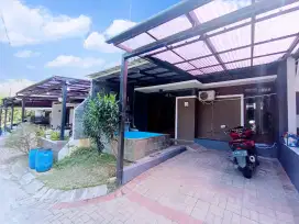 For sale/ rent, cluster sudirman green park, wancimekar, kotabaru