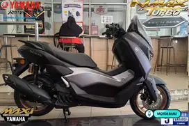 [ Motor Baru ] Nmax tecxmax abs keyles conected navigator
