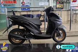 [ Motor Baru ]Freego s keyles conected series 2025