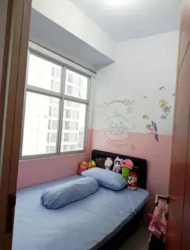 Towe B Apartemen gunawangsa Tidar pusat kota surabaya