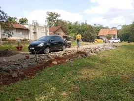Tanah Murah Siap Bangun 5 menit ke stasiun KAI Purwokerto