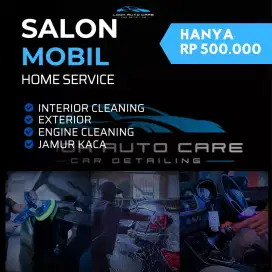 SALON EXTERIOR MOBIL HOMESERVICE