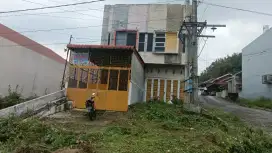 Ruko diviyata yudha p. Siantar