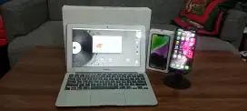 Iphone 14/128 Ex.Ibox plus macbook air