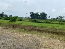 Tanah 3 menit Exit Tol Pakis Malang