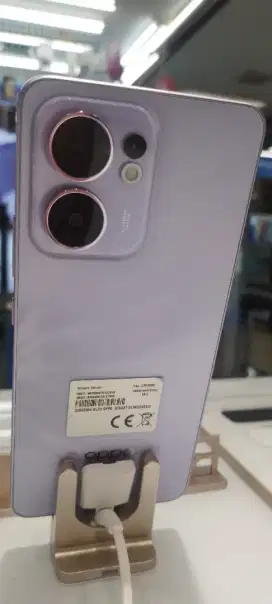 Oppo reno 13f ram 8/256
