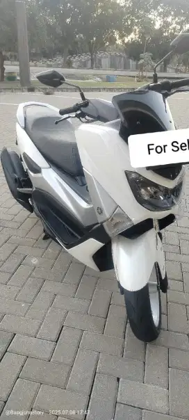 Nmax 2019 pajak Panjang