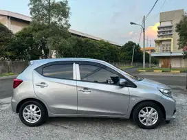Honda Brio 2022 Bensin