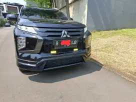 Pajero dakar ultimate 4x2 aitomatic