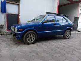 Daihatsu Charade 1982 Bensin
