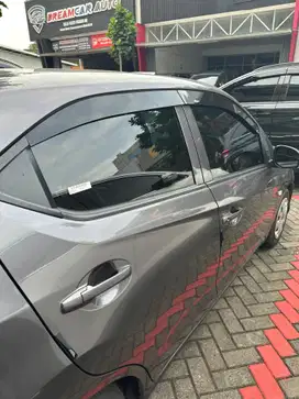 Honda Brio 2020 Bensin