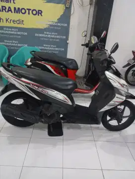 Matic Murah Honda Vario 110 Hiu Tahun 2013