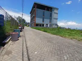Dijual Tanah Kampus ITN Sigura gura Malang Cocok untuk kost