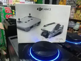 Drone dji mini 3