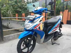 Yamaha Xeon Rc th 2013 pajak on