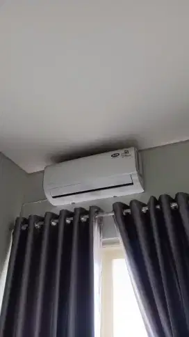 Dijual AC MIDEA NORMAL,BAGUS,TERAWAT