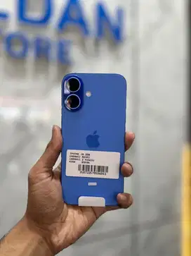 Iphone 16 256gb Ibox OB only