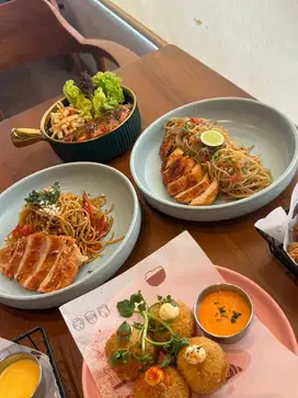 Cook berpengalaman bukan untuk yang baru belajar