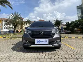 2019 TDP 8,JT Honda BR-V 1.5 E Bensin-MT Abu