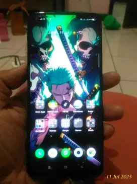 REALME 7i 8/128 FULLSET BACA DESKRIPSI