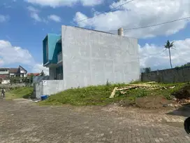 Dijual Tanah Udara Sejuk 5 Menit Kampus umm Malang