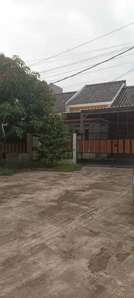 Rumah di sewa bulanan