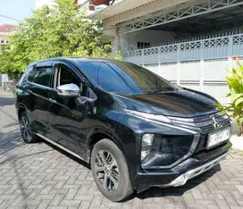 XPANDER ULTIMATE MATIC