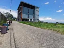 Tanah View Gunung 8 menit Kampus UIN Sigura-Gura Malang Kota