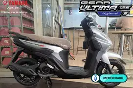 [ Motor baru ] Gear ultima s series 2025