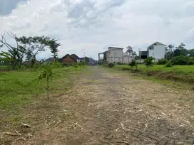 Dijual Promo Tanah 8 menit Bandara Malang