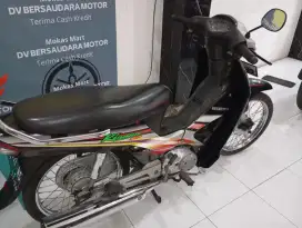 Motor Honda Kirana Tahun 2004 Plat L