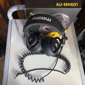 Headphone Maono MH-601 Podcast /live streaming