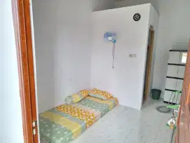 KOS KOSAN SEKITAR WARAKAS, KEBON BAWANG, PAPANGGO, KOJA, JAKARTA UTARA