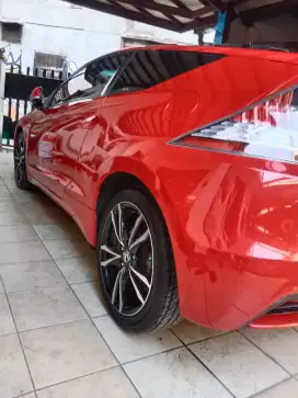 Honda CR-Z 2013 Antik Km Low