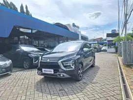 TDP Rendah Mitsubishi Xpander 1.5 Ultimate Bensin-AT 2021 BRR