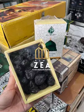 Kurma ajwa 250gr