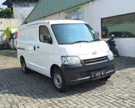 MULUS+banBARU MURAH Daihatsu Granmax blindvan 2022 gran max blind van