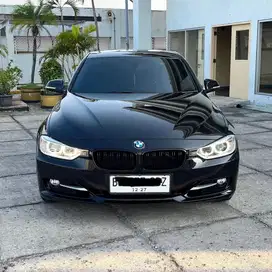 Dijual BMW 320i